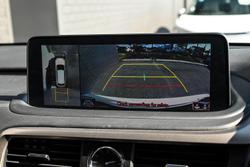 2019 Lexus RX 450hL Sports Luxury