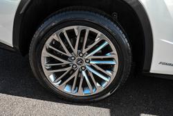 2019 Lexus RX 450hL Sports Luxury