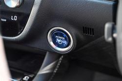 2019 Lexus RX 450hL Sports Luxury