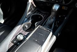 2019 Lexus RX 450hL Sports Luxury