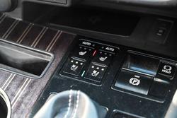 2019 Lexus RX 450hL Sports Luxury