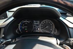 2019 Lexus RX 450hL Sports Luxury