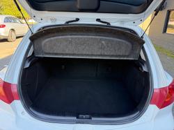 2006 Mazda 3 Maxx Sport BK Series 1 Artic White