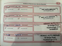 2007 Kia Rio LX JB MY07 Polar Silver