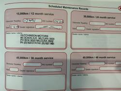 2007 Kia Rio LX JB MY07 Polar Silver
