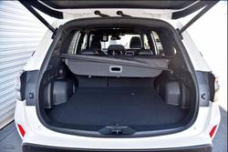 2025 Subaru Forester Sport S6 MY26 AWD Crystal White