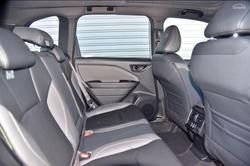 2025 Subaru Forester Sport S6 MY26 AWD Crystal White