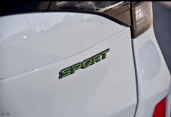 2025 Subaru Forester Sport S6 MY26 AWD Crystal White