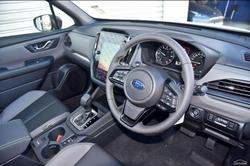 2025 Subaru Forester Sport S6 MY26 AWD Crystal White