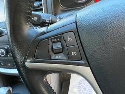 2016 Holden Captiva LS CG MY16 Summit White