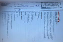 2016 Holden Captiva LS CG MY16 Summit White