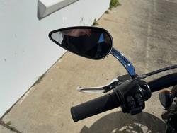 2019 Harley-Davidson FLSL SOFTAIL SLIM (107) black