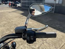 2019 Harley-Davidson FLSL SOFTAIL SLIM (107) black