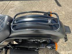 2019 Harley-Davidson FLSL SOFTAIL SLIM (107) black