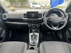 2025 Hyundai Venue Elite