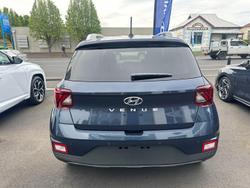 2025 Hyundai Venue Elite