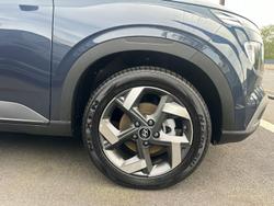 2025 Hyundai Venue Elite