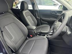 2025 Hyundai Venue Elite