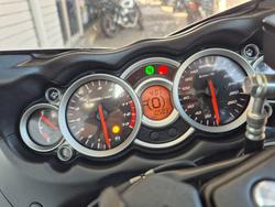 2019 Suzuki GSX1300RA (HAYABUSA) GREY