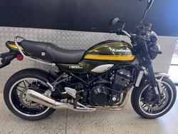 Kawasaki Z900RS (ZR900C)