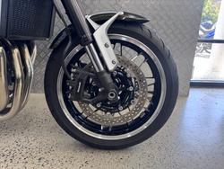 2020 Kawasaki Z900RS (ZR900C) GREEN