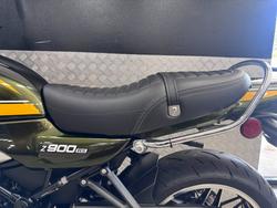 2020 Kawasaki Z900RS (ZR900C) GREEN