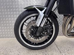 2020 Kawasaki Z900RS (ZR900C) GREEN