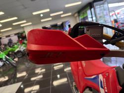 2023 Honda CRF250F RED
