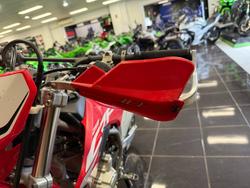 2020 Honda CRF250F RED