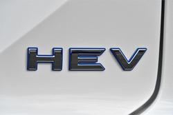 2025 GWM Haval H6 Ultra Hybrid