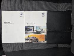 2020 Volkswagen Caddy TSI220 2KN MY20 Candy White