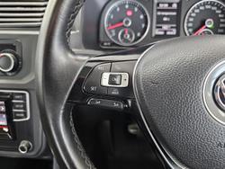 2020 Volkswagen Caddy TSI220 2KN MY20 Candy White