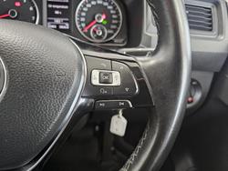2020 Volkswagen Caddy TSI220 2KN MY20 Candy White