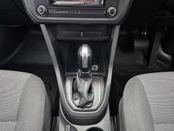 2020 Volkswagen Caddy TSI220 2KN MY20 Candy White