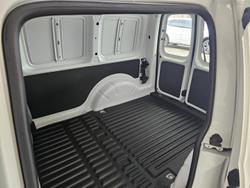 2020 Volkswagen Caddy TSI220 2KN MY20 Candy White