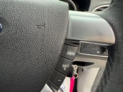 2010 Ford Focus LX LV Black Saphire