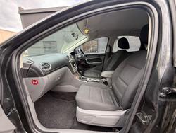 2010 Ford Focus LX LV Black Saphire