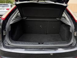 2010 Ford Focus LX LV Black Saphire