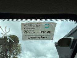 2010 Ford Focus LX LV Black Saphire