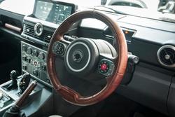 2024 INEOS Grenadier Station Wagon Fieldmaster Edition