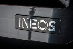 2024 INEOS Grenadier Station Wagon Fieldmaster Edition