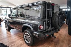 2024 INEOS Grenadier Station Wagon Fieldmaster Edition