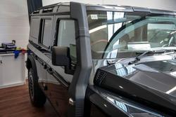 2024 INEOS Grenadier Station Wagon Fieldmaster Edition