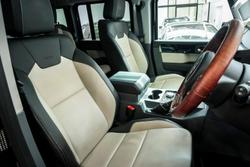 2024 INEOS Grenadier Station Wagon Fieldmaster Edition