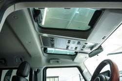 2024 INEOS Grenadier Station Wagon Fieldmaster Edition