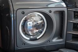 2024 INEOS Grenadier Station Wagon Fieldmaster Edition