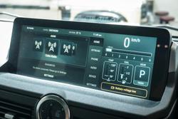 2024 INEOS Grenadier Station Wagon Fieldmaster Edition