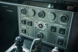 2024 INEOS Grenadier Station Wagon Fieldmaster Edition