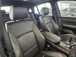 2017 BMW X4 xDrive35i F26 4X4 Constant White