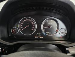 2017 BMW X4 xDrive35i F26 4X4 Constant White